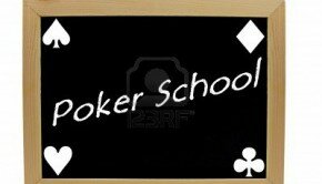 Escuela de Poker